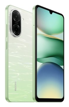 S.PHONE REDMI A5 3/64GB GREEN