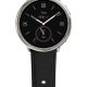Amazfit Active 2 Round Premium secondo cinturino rosso in silicone Vetro zaffiro con display AMOLED Pagamento contactless Durata della batteria fino a 10 giorni 5 sistemi satellitari & mappe offline 4