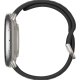 Amazfit Active 2 Round Premium secondo cinturino rosso in silicone Vetro zaffiro con display AMOLED Pagamento contactless Durata della batteria fino a 10 giorni 5 sistemi satellitari & mappe offline 6