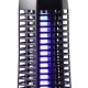 Ardes ZAK 9W Automatico Insetticida Adatto per uso interno Adatto per uso esterno Blu 2
