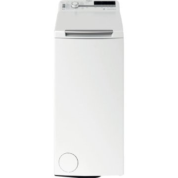Whirlpool Lavatrice a libera installazione - TDLR P66 BS IT