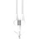 Ardes ARAIRST01/PANT accessorio per vaporizzatore per indumenti Bianco 4