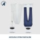 Ardes ARAIRST01/PANT accessorio per vaporizzatore per indumenti Bianco 6