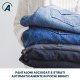 Ardes ARAIRST01/PANT accessorio per vaporizzatore per indumenti Bianco 8