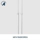 Ardes ARAIRST01/PANT accessorio per vaporizzatore per indumenti Bianco 9