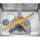 Samsung DW60DG770B00U1 lavastoviglie A scomparsa totale 14 coperti B 9