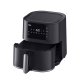 Braun HF5030 Singolo 6 L Indipendente 1700 W Friggitrice ad aria calda Nero 3