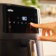 Braun HF5030 Singolo 6 L Indipendente 1700 W Friggitrice ad aria calda Nero 4