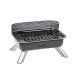 Ardes ARBBQ01 barbecue per l'aperto e bistecchiera Da tavolo Elettrico Nero 2000 W 2