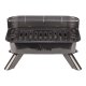 Ardes ARBBQ01 barbecue per l'aperto e bistecchiera Da tavolo Elettrico Nero 2000 W 3