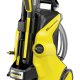 Kärcher K 5 Power Control Flex idropulitrice Verticale Elettrico 500 l/h Nero, Giallo 2