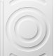 Bosch WTH85V94 Serie 4 Asciugatrice a pompa di calore 8 kg Bianco Pannello di controllo in Tedesco 8