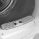 Bosch WTH85V94 Serie 4 Asciugatrice a pompa di calore 8 kg Bianco Pannello di controllo in Tedesco 9