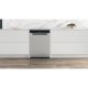 Whirlpool Lavastoviglie FS 60cm classe A, 14 coperti, terzo cesto flessibile, 6° senso, PowerCleanPro 6