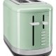 KitchenAid 5KMT2109EPT 7 2 fetta/e 980 W Nero, Verde, Acciaio inox 2