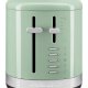 KitchenAid 5KMT2109EPT 7 2 fetta/e 980 W Nero, Verde, Acciaio inox 3