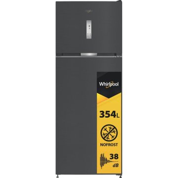 Whirlpool Frigorifero doppia porta - WHD2 6472 X4E