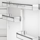 Whirlpool Frigorifero doppia porta - WHD2 6472 X4E 9