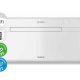 Olimpia Splendid Unico Next 12 HP EVAN 2600 W Bianco Condizionatore d'aria a parete 2