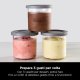 Ninja Gelatiera Creami NC300EU 17