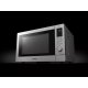 Panasonic NN-CD88 Acciaio inox Microonde combinato Superficie piana 34 L 1000 W 4
