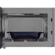 Panasonic NN-CD88 Acciaio inox Microonde combinato Superficie piana 34 L 1000 W 6