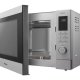 Panasonic NN-CD88 Acciaio inox Microonde combinato Superficie piana 34 L 1000 W 7