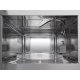 Panasonic NN-CD88 Acciaio inox Microonde combinato Superficie piana 34 L 1000 W 9