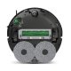 iRobot 505 Combo Plus Senza sacchetto Nero 3