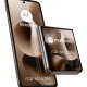 Motorola razr 60 Ultra con Moto AI (16/512GB, 50+50MP, selfie 50MP, display esterno 4.0