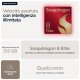 Motorola razr 60 Ultra con Moto AI (16/512GB, 50+50MP, selfie 50MP, display esterno 4.0