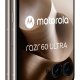 Motorola razr 60 Ultra con Moto AI (16/512GB, 50+50MP, selfie 50MP, display esterno 4.0