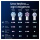 Oral-B Testine di Ricambio iO Gentle Care, testine rotonde originali, setole angolate per una rimozione più profonda della placca, testina più morbida, adatte a gengive sensibili, 3 11