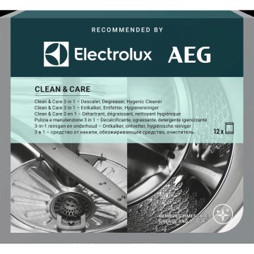 Electrolux M2GCP121 Polvere 12 pz