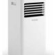 Olimpia Splendid DOLCECLIMA 12 WIFI condizionatore portatile Bianco 2
