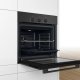 Bosch Serie 2 HBF011BA2 Forno multifunzione Nero Classe A 5