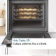 Bosch Serie 2 HBF011BA2 Forno multifunzione Nero Classe A 6