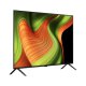 LG OLED AI OLED48B56LA TV Serie B5 48'' 4K, α8 Gen2, Dolby Vision, 20W, 4 HDMI con VRR 120Hz, G-Sync, Smart TV WebOS 25 17