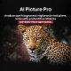 LG OLED AI OLED48B56LA TV Serie B5 48'' 4K, α8 Gen2, Dolby Vision, 20W, 4 HDMI con VRR 120Hz, G-Sync, Smart TV WebOS 25 6