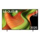 LG OLED AI OLED65B56LA TV Serie B5 65'' 4K, α8 Gen2, Dolby Vision, 20W, 4 HDMI con VRR 120Hz, G-Sync, Smart TV WebOS 25 2