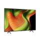 LG OLED AI OLED65B56LA TV Serie B5 65'' 4K, α8 Gen2, Dolby Vision, 20W, 4 HDMI con VRR 120Hz, G-Sync, Smart TV WebOS 25 11