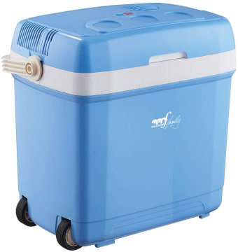 Melchioni Conservo 30 borsa frigo 30 L Elettrico Blu