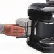 Ariete 1318 Moderna Macchina per caffè espresso con macinacaffè integrato, per caffè in grani e macinato, cappuccinatore per schiuma di latte, 1 filtro, 1080 W, 800 cc, nero 6
