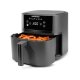 NutriBullet NBA0611DG friggitrice Singolo 6 L Indipendente 1700 W Friggitrice ad aria calda Grigio 3