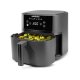 NutriBullet NBA0611DG friggitrice Singolo 6 L Indipendente 1700 W Friggitrice ad aria calda Grigio 5