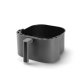 NutriBullet NBA0611DG friggitrice Singolo 6 L Indipendente 1700 W Friggitrice ad aria calda Grigio 8