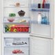 Beko RCNE560E40DBN Libera installazione 497 L E Sabbia 4