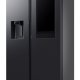 Samsung Series 9 Frigorifero Side By Side Family Hub 614L RS90F66BEFEF 18