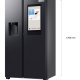 Samsung Series 9 Frigorifero Side By Side Family Hub 614L RS90F66BEFEF 3