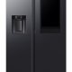 Samsung Series 9 Frigorifero Side By Side Family Hub 614L RS90F66BEFEF 5